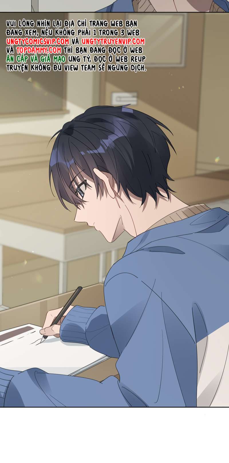 Tuế Nguyệt Gian Chapter 5 - Next Chapter 6