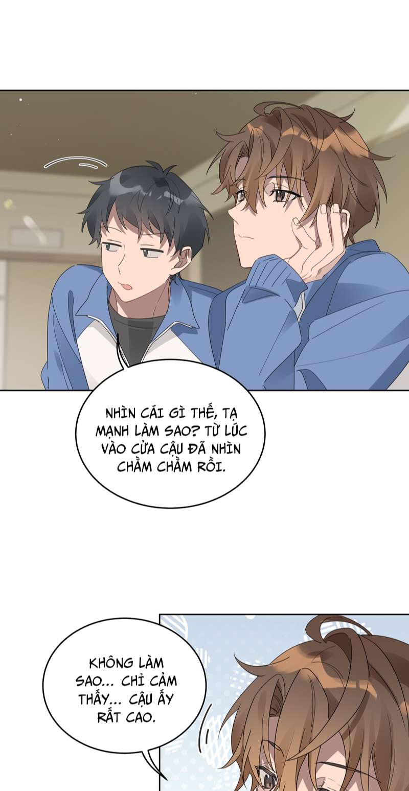 Tuế Nguyệt Gian Chapter 5 - Next Chapter 6