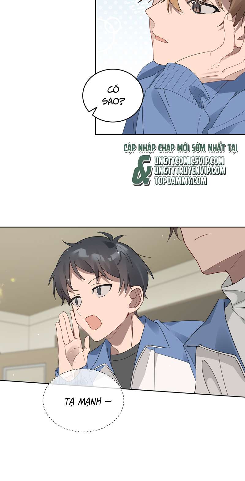 Tuế Nguyệt Gian Chapter 5 - Next Chapter 6