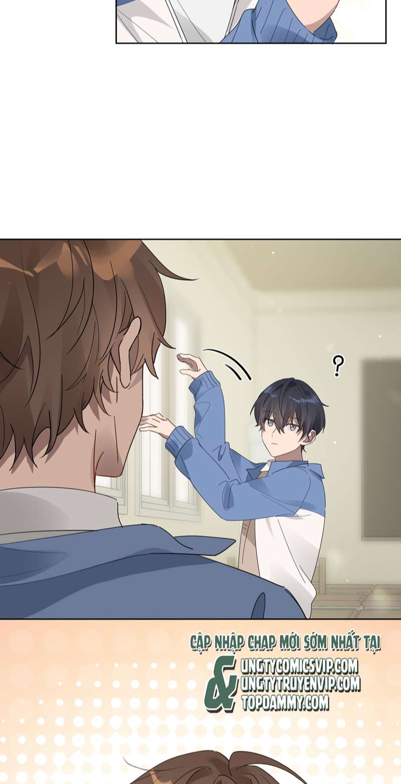 Tuế Nguyệt Gian Chapter 5 - Next Chapter 6