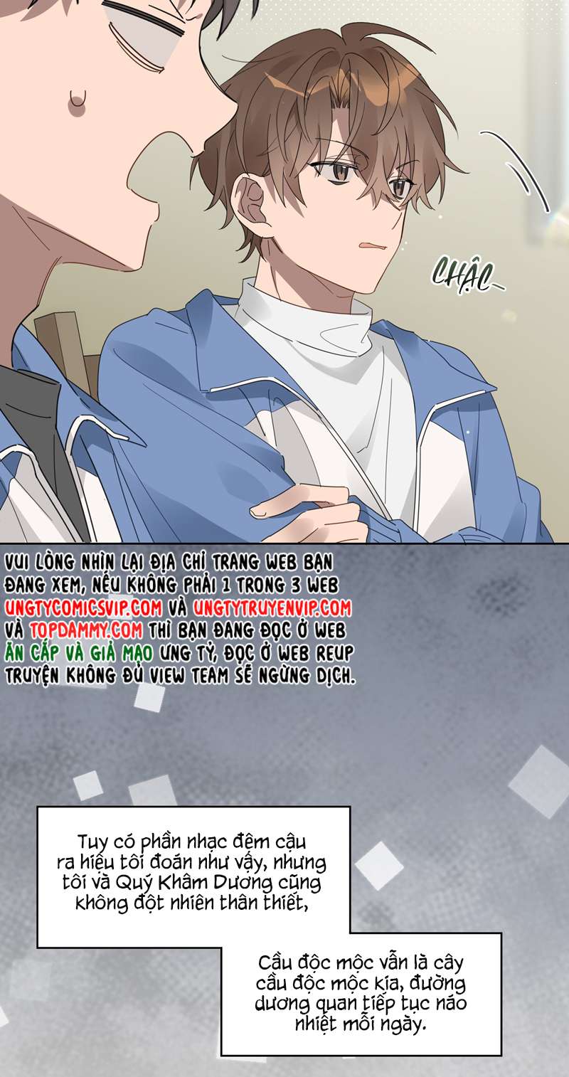 Tuế Nguyệt Gian Chapter 5 - Next Chapter 6