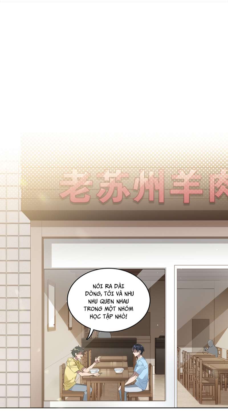 Tuế Nguyệt Gian Chapter 5 - Next Chapter 6