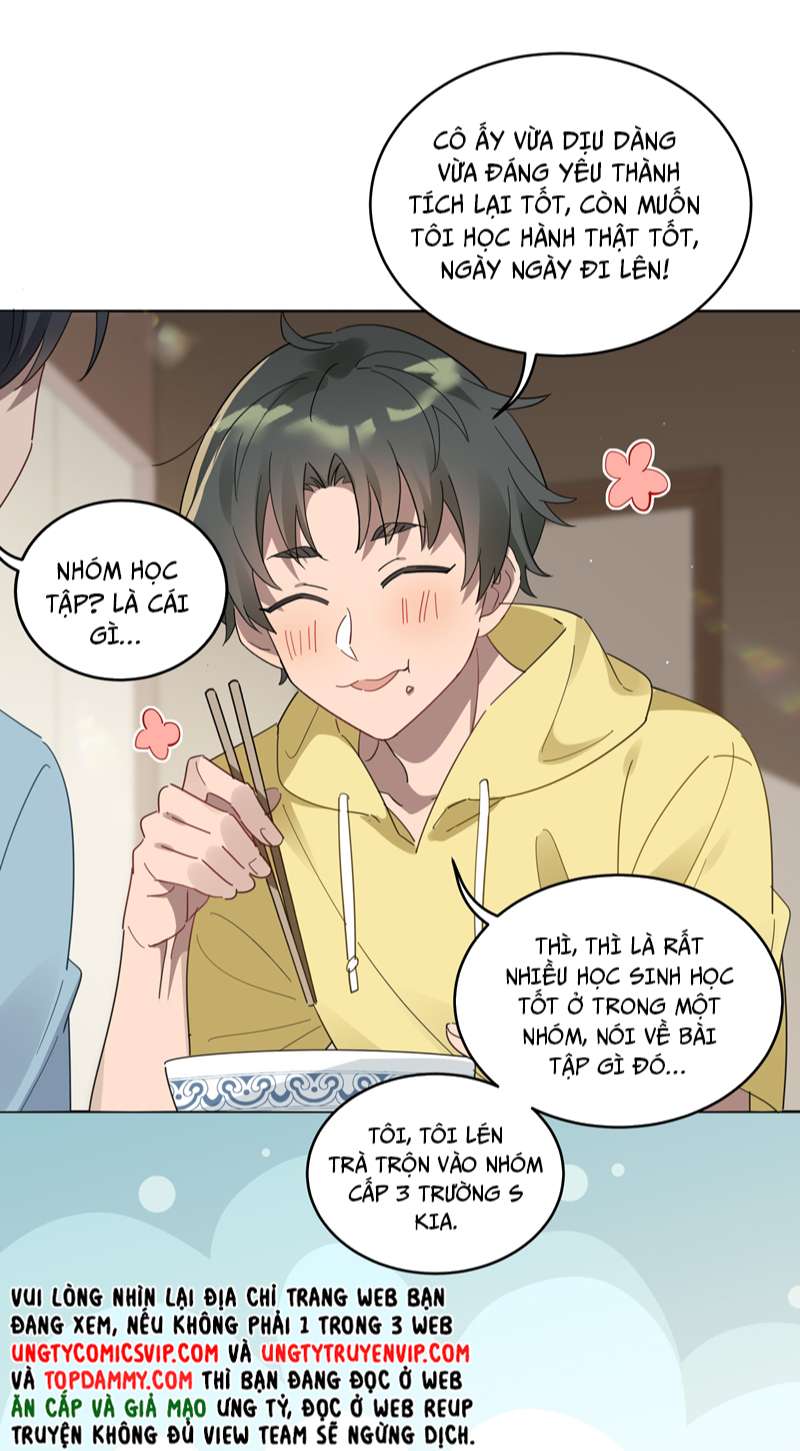 Tuế Nguyệt Gian Chapter 5 - Next Chapter 6