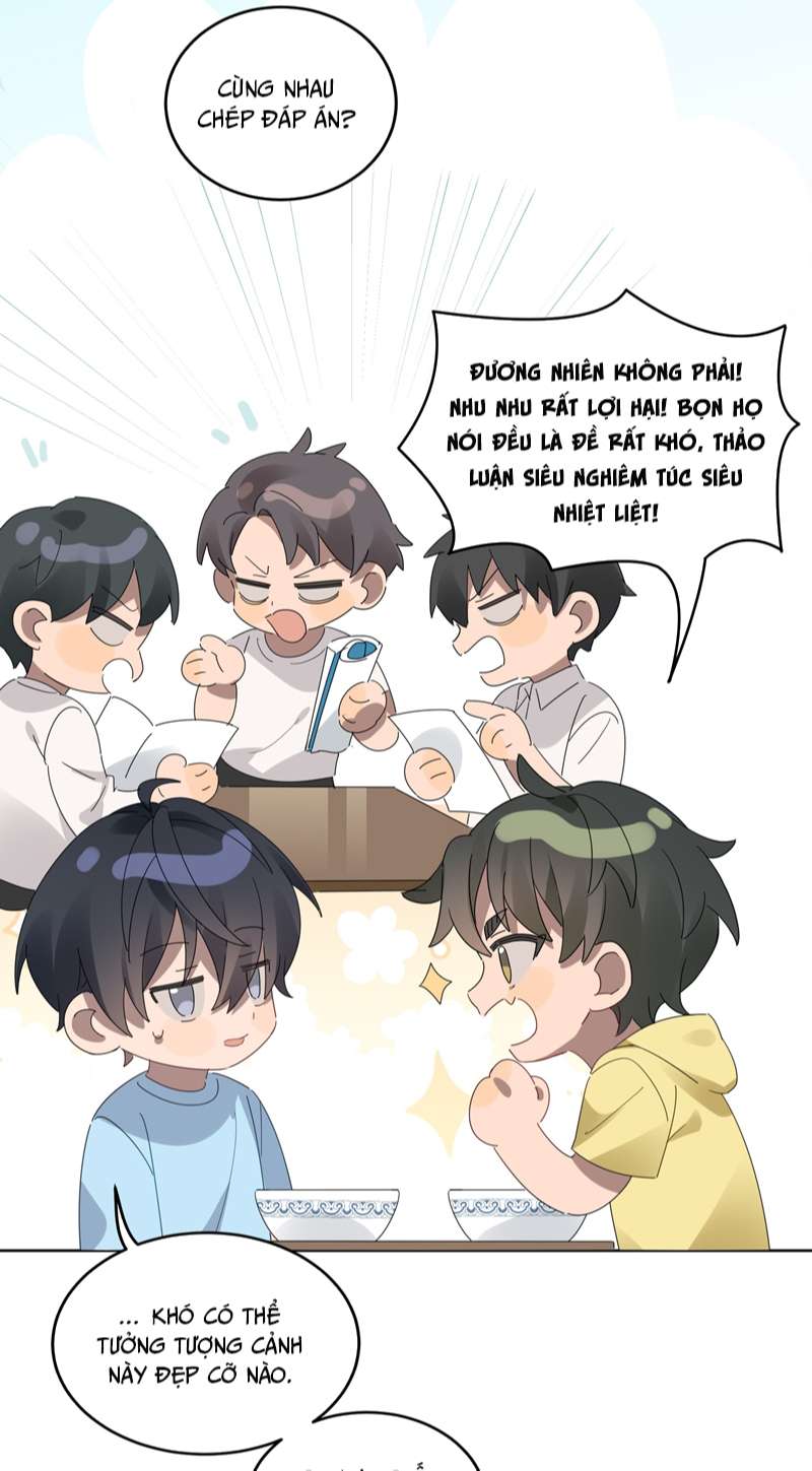 Tuế Nguyệt Gian Chapter 5 - Next Chapter 6