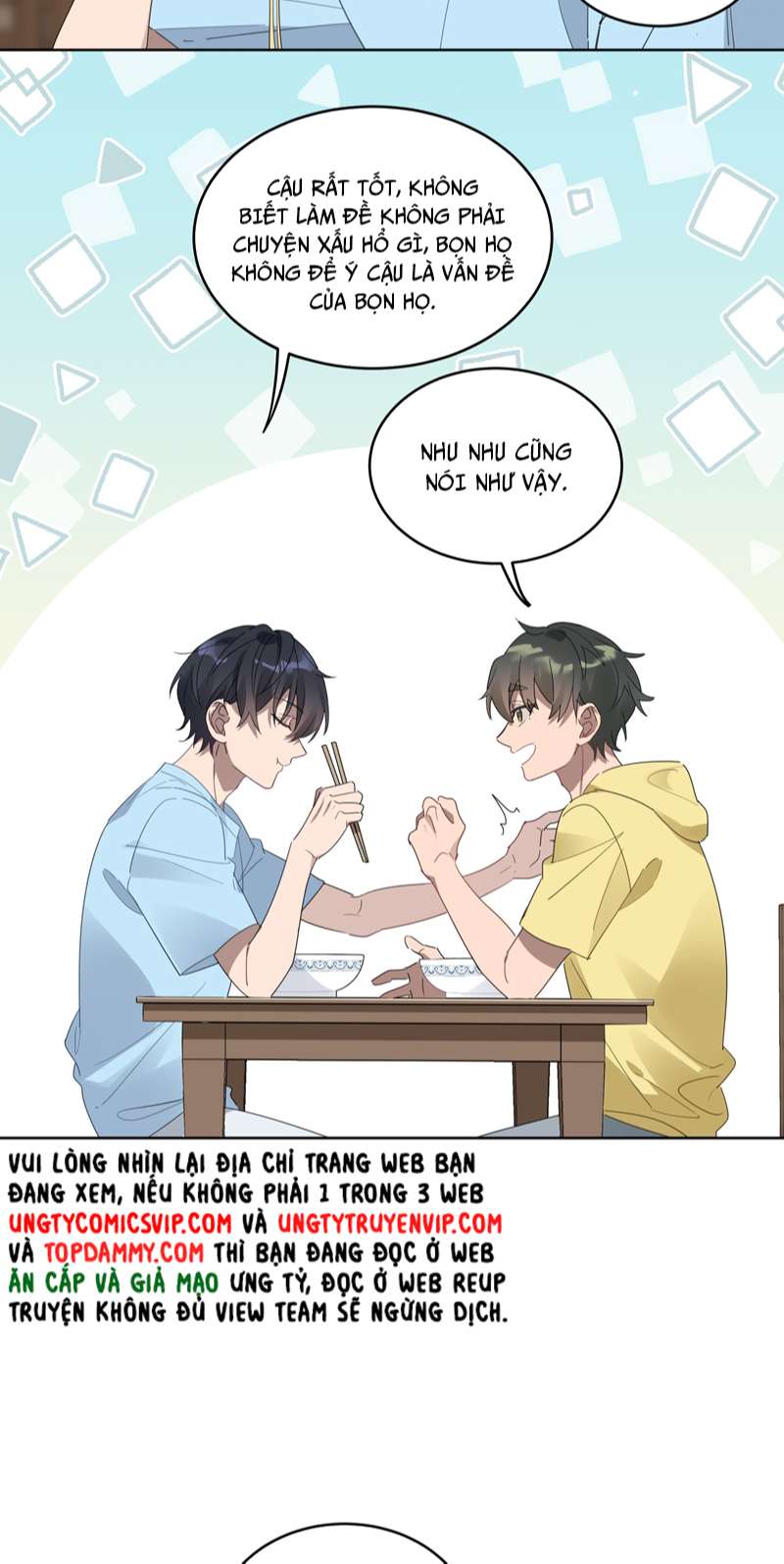 Tuế Nguyệt Gian Chapter 5 - Next Chapter 6