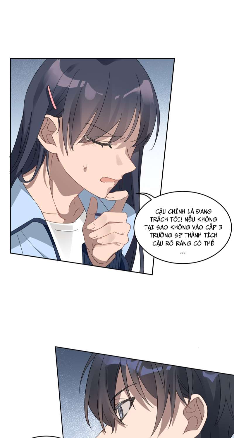 Tuế Nguyệt Gian Chapter 6 - Trang 3