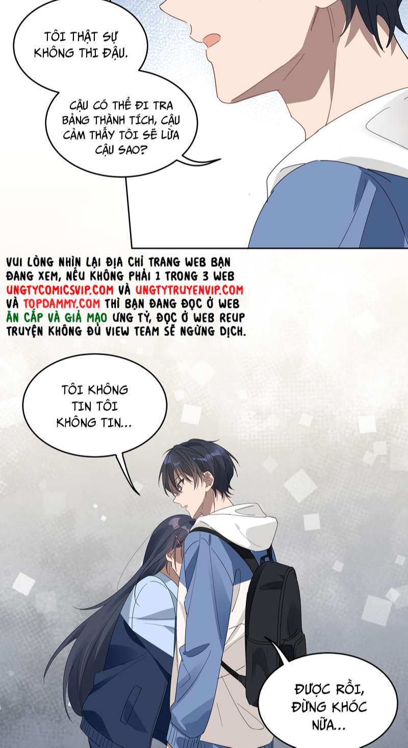 Tuế Nguyệt Gian Chapter 6 - Trang 3