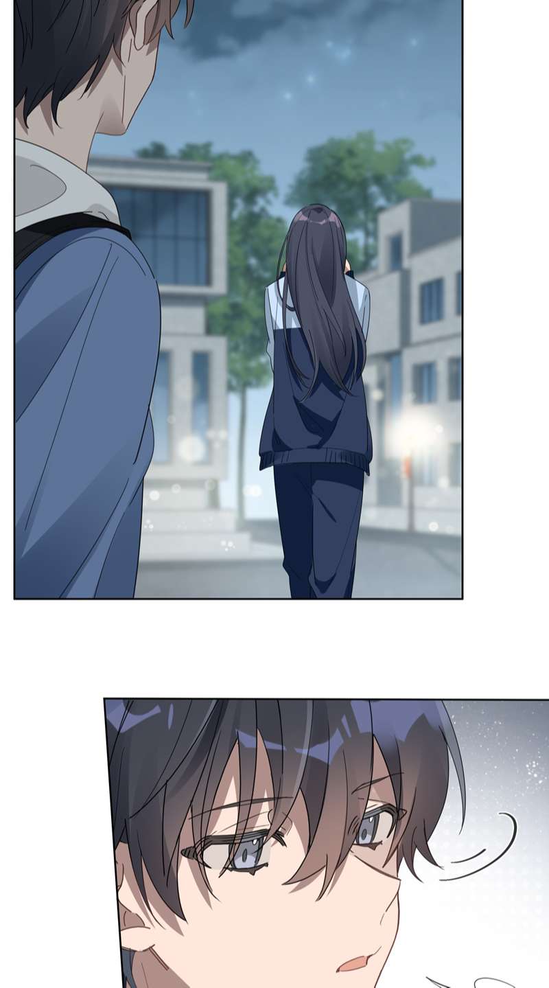 Tuế Nguyệt Gian Chapter 6 - Trang 3