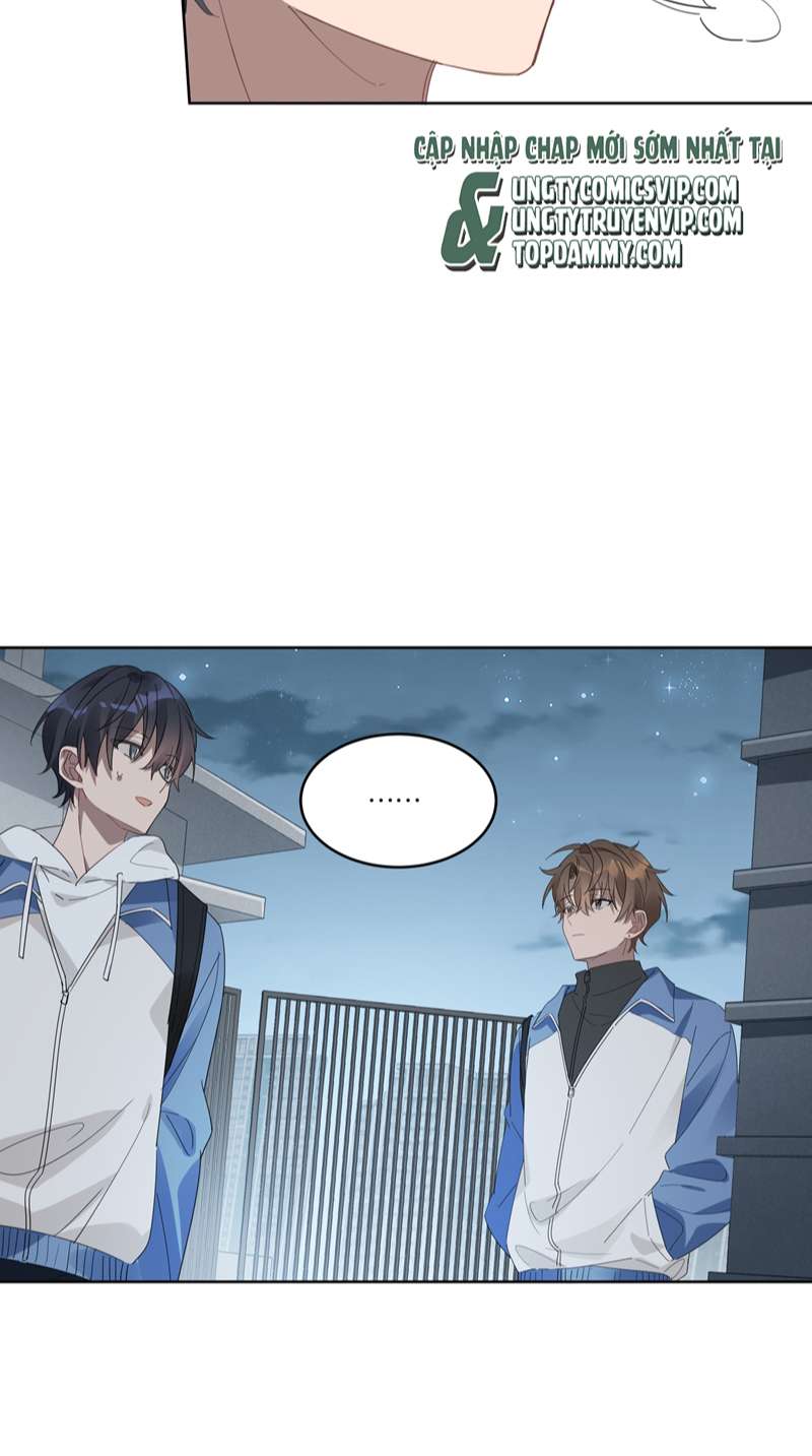 Tuế Nguyệt Gian Chapter 6 - Trang 3