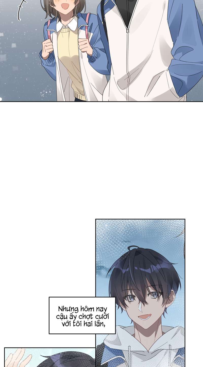 Tuế Nguyệt Gian Chapter 6 - Trang 3