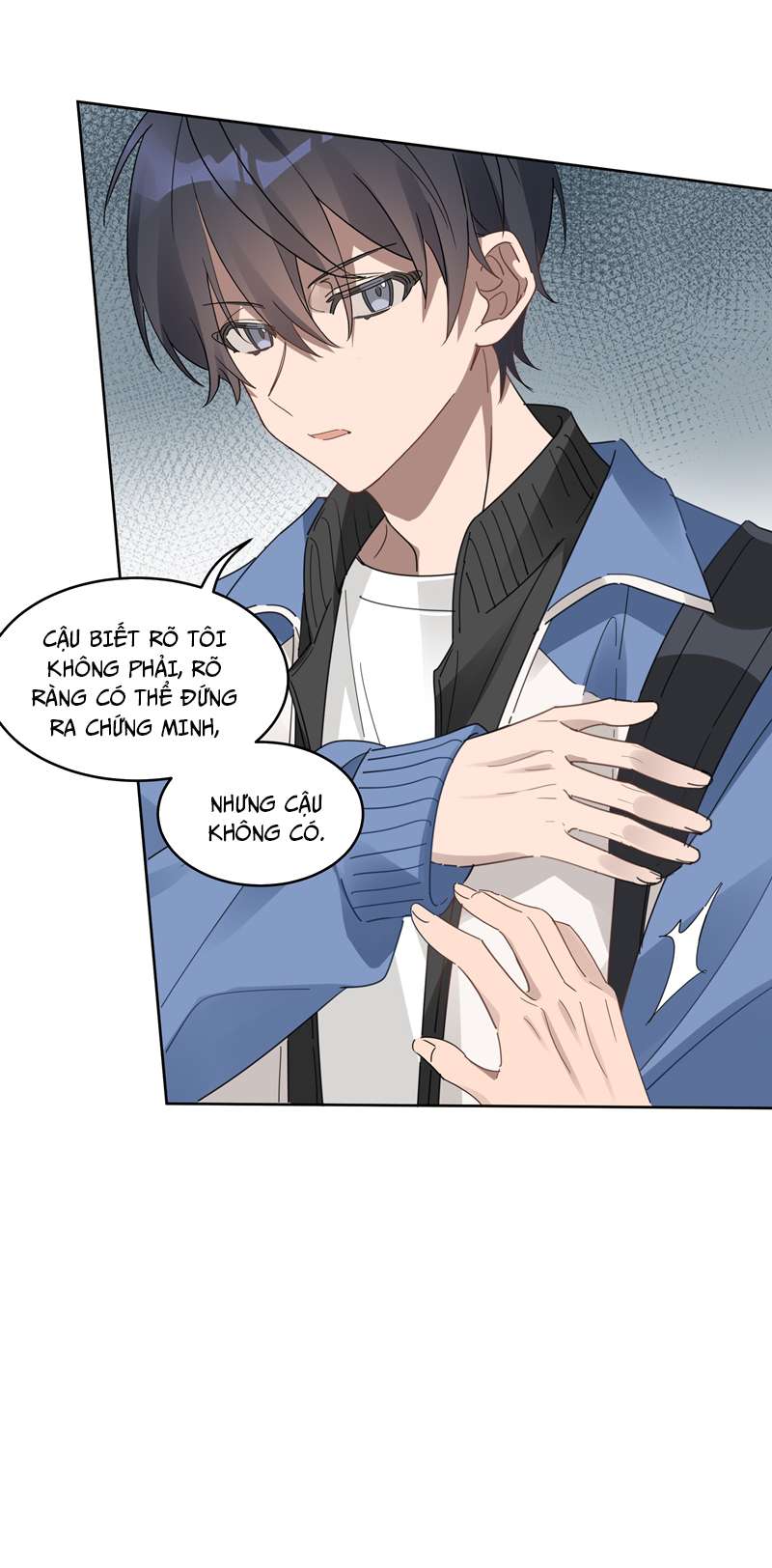 Tuế Nguyệt Gian Chapter 6 - Trang 3