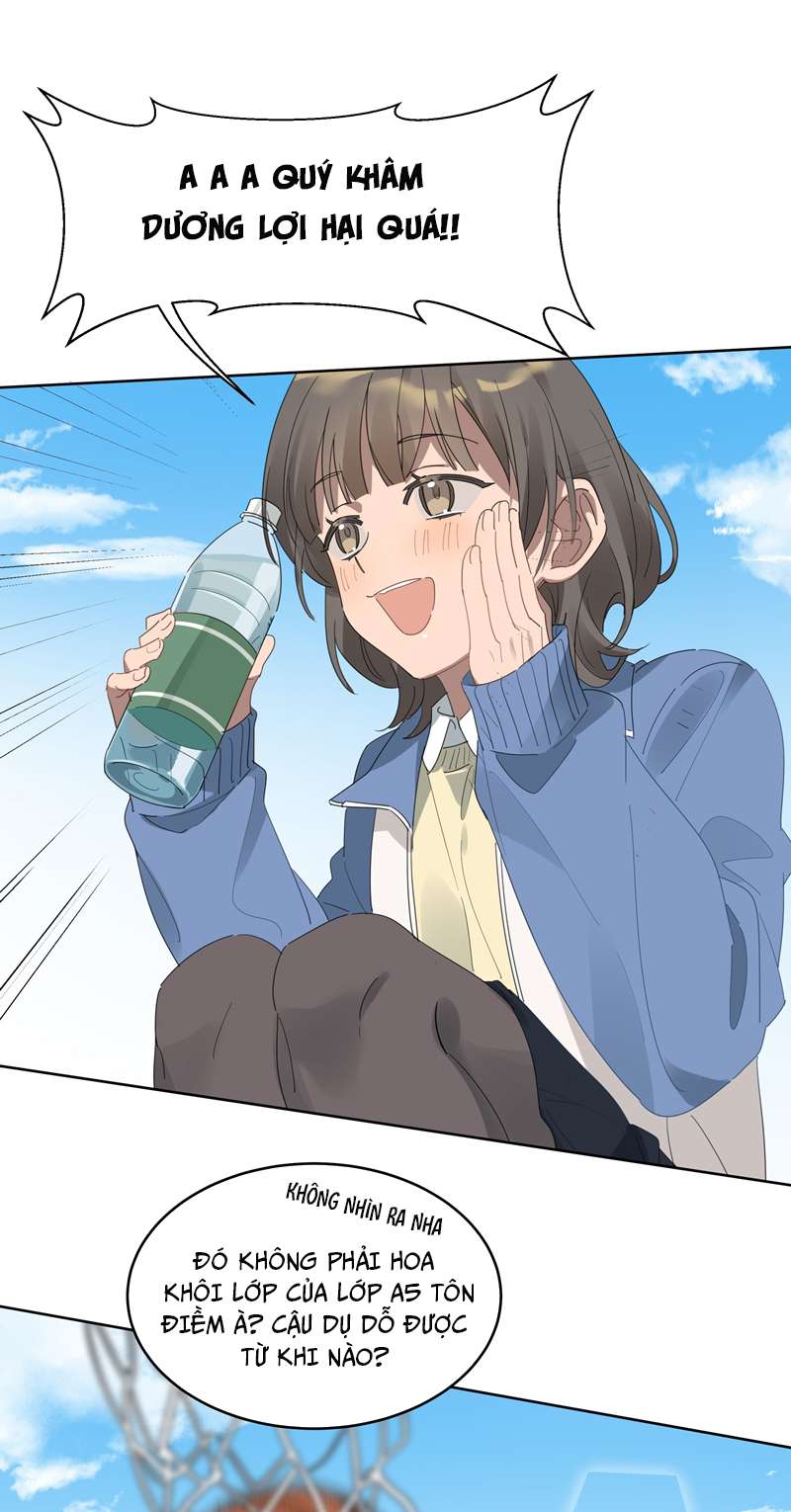 Tuế Nguyệt Gian Chapter 6 - Trang 3