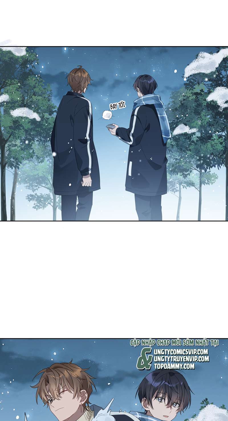 Tuế Nguyệt Gian Chapter 7 - Trang 3