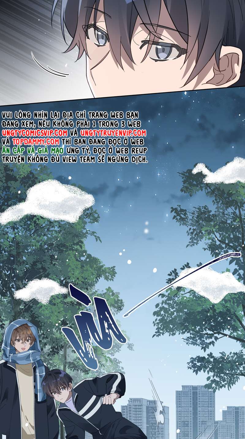 Tuế Nguyệt Gian Chapter 7 - Trang 3