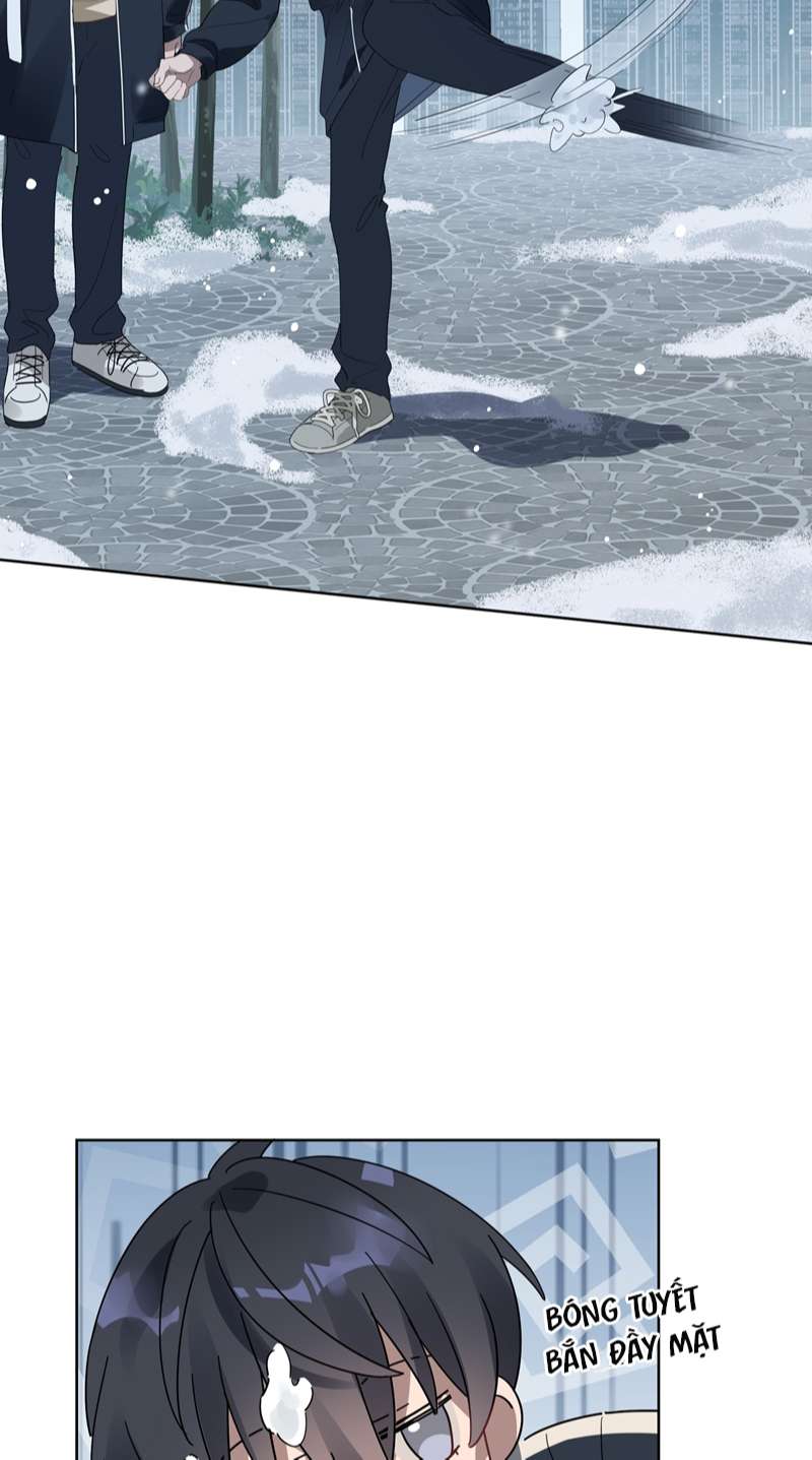 Tuế Nguyệt Gian Chapter 7 - Trang 3