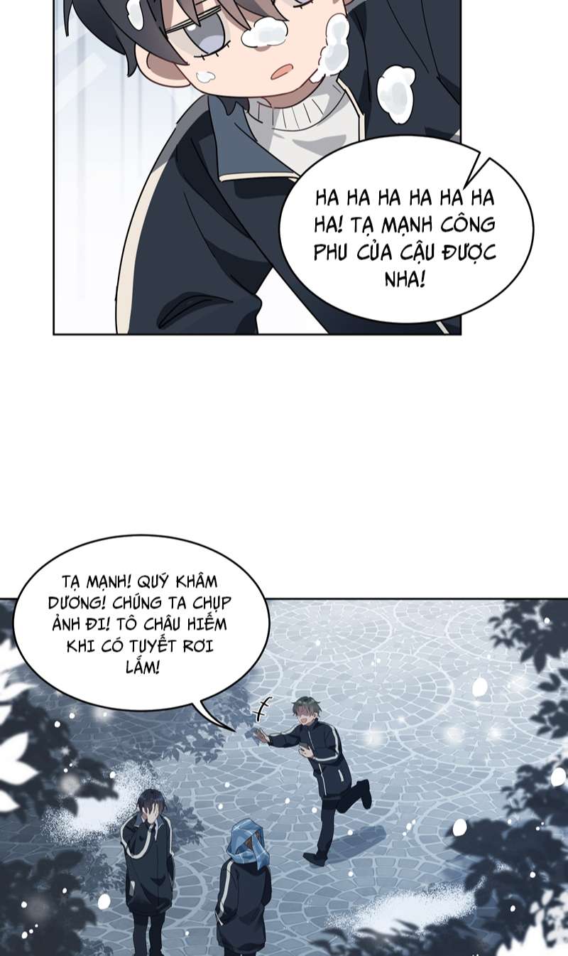 Tuế Nguyệt Gian Chapter 7 - Trang 3