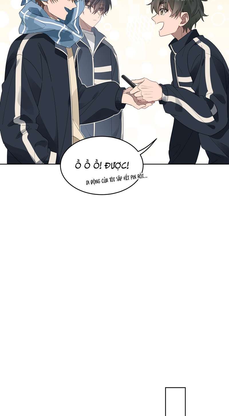 Tuế Nguyệt Gian Chapter 7 - Trang 3