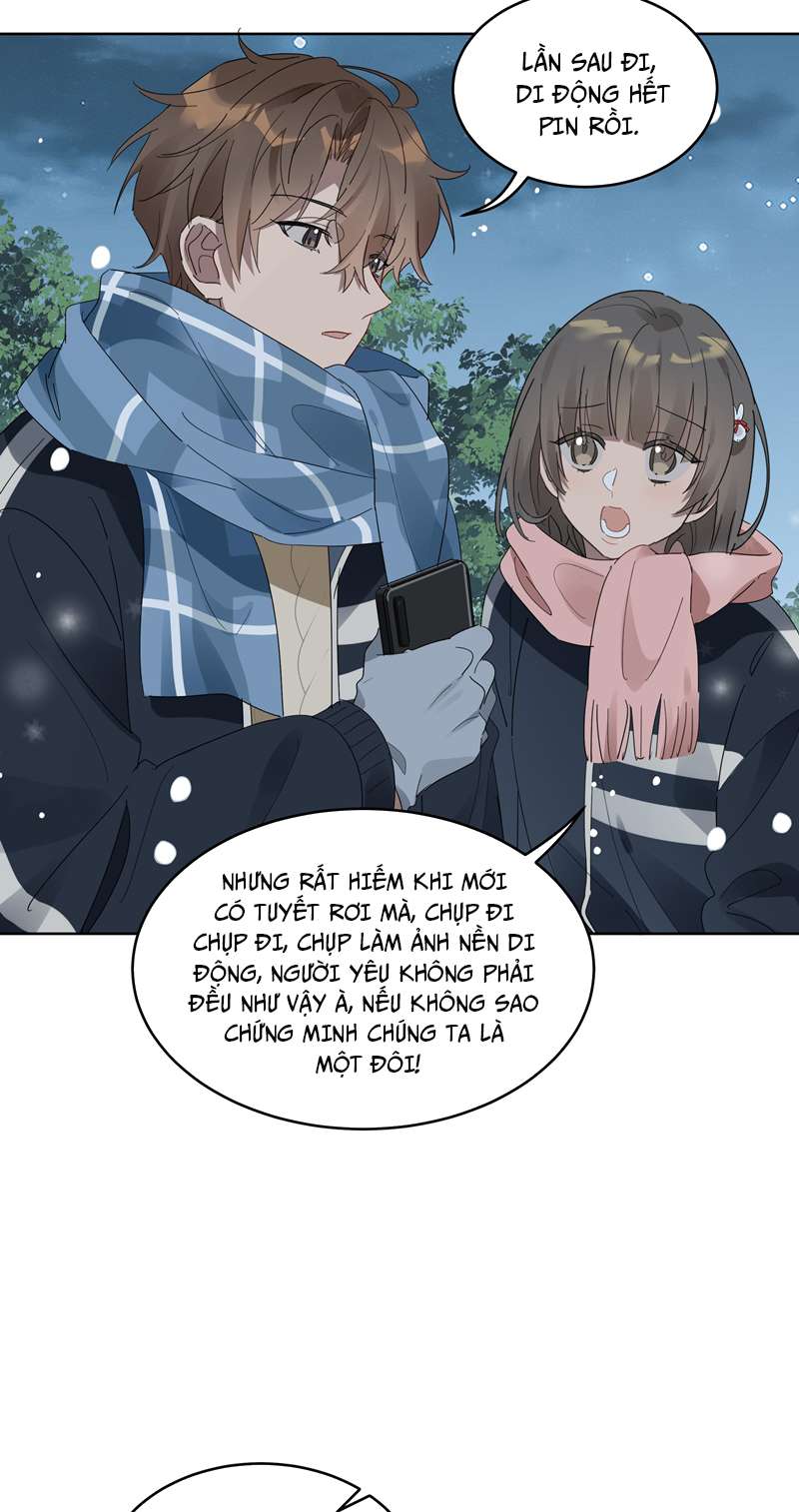 Tuế Nguyệt Gian Chapter 7 - Trang 3