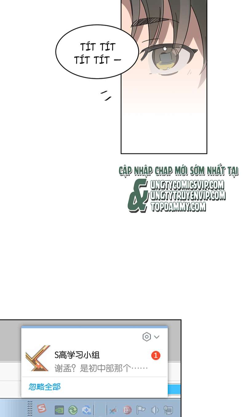 Tuế Nguyệt Gian Chapter 7 - Trang 3