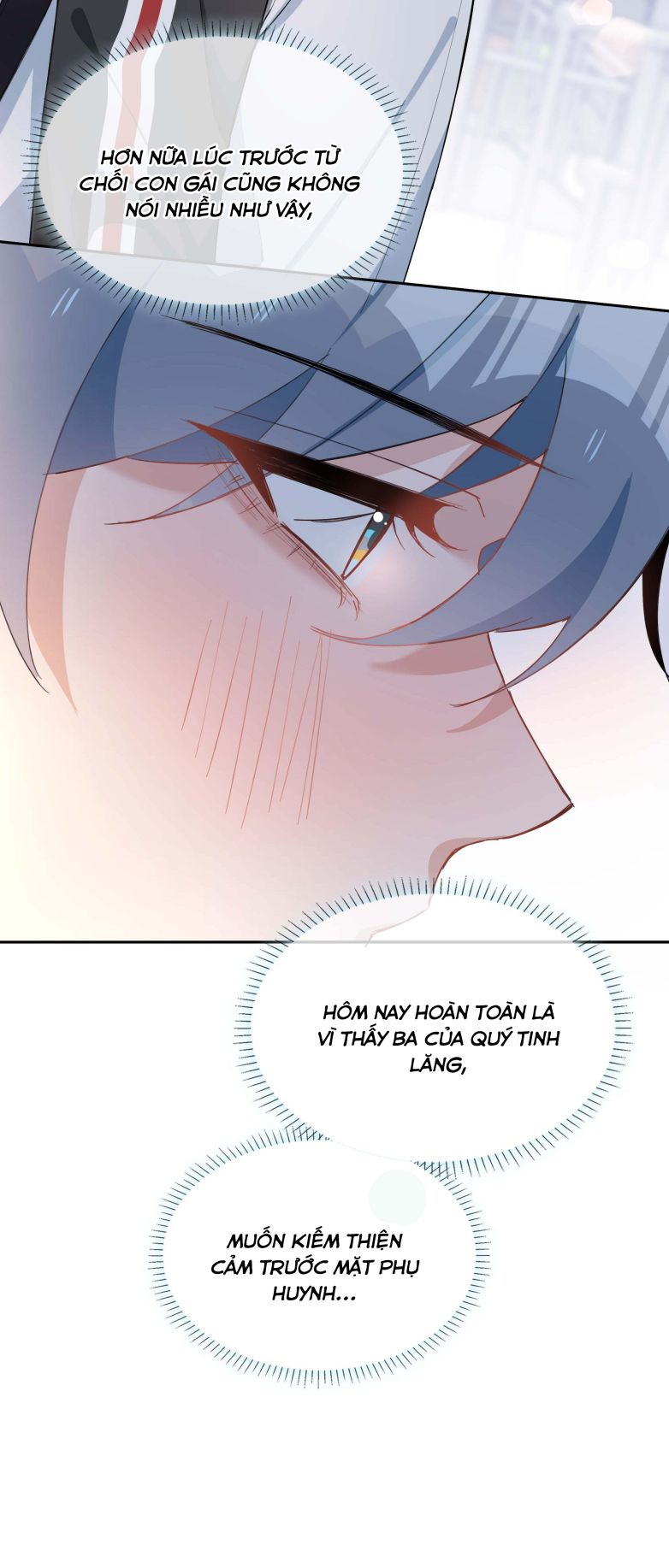 Sơn Hải Cao Trung Chapter 55 - Trang 3