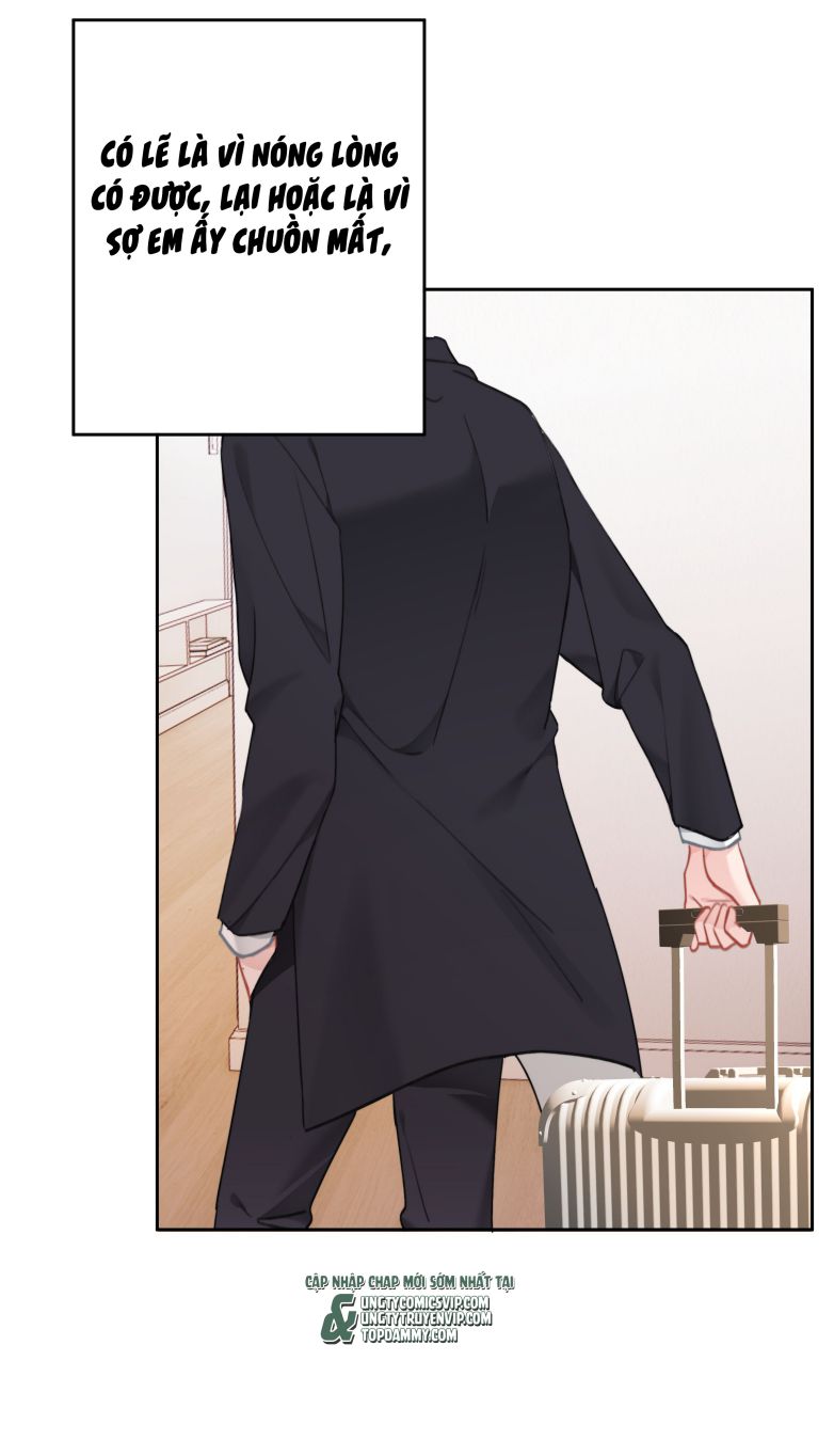 Tôi Và Ảnh Chụp Không Giống Nhau Chapter 28 - Next Chapter 29