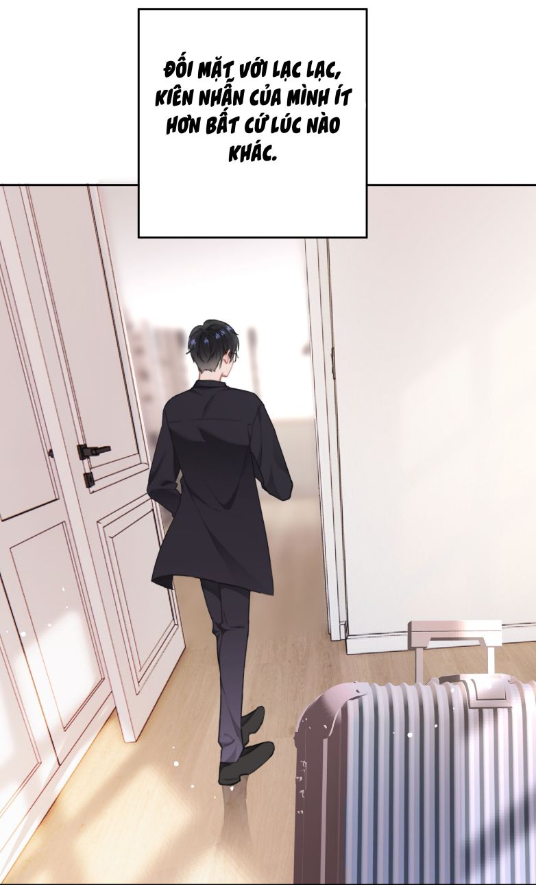 Tôi Và Ảnh Chụp Không Giống Nhau Chapter 28 - Next Chapter 29