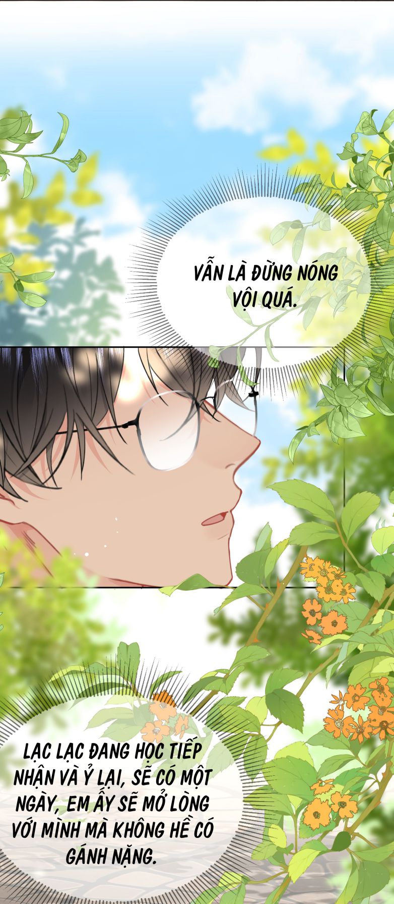 Tôi Và Ảnh Chụp Không Giống Nhau Chapter 28 - Next Chapter 29