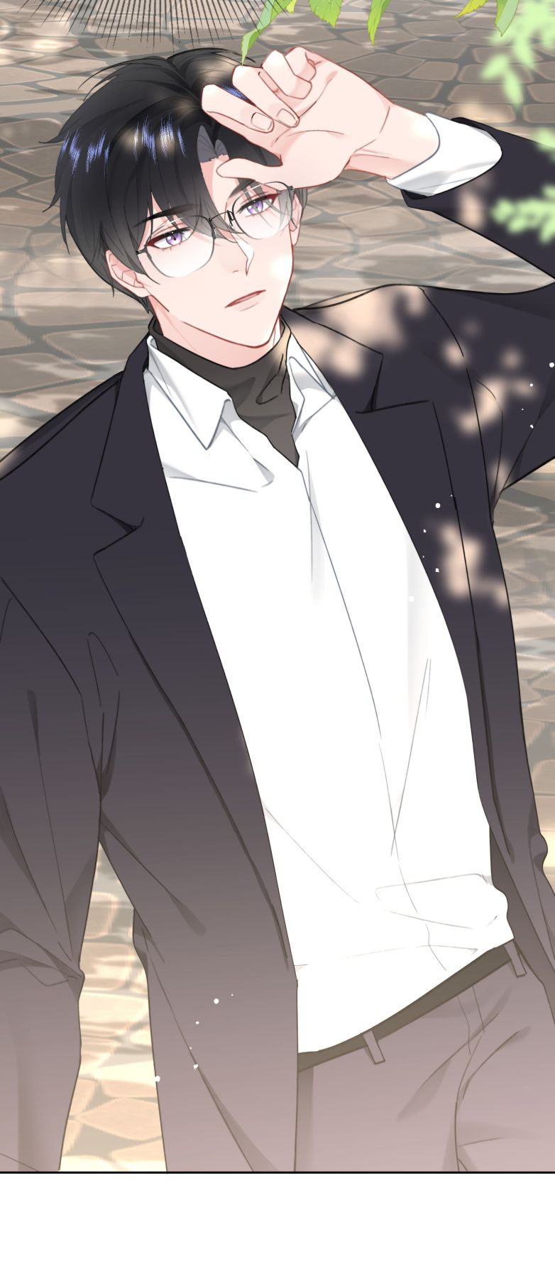 Tôi Và Ảnh Chụp Không Giống Nhau Chapter 28 - Next Chapter 29