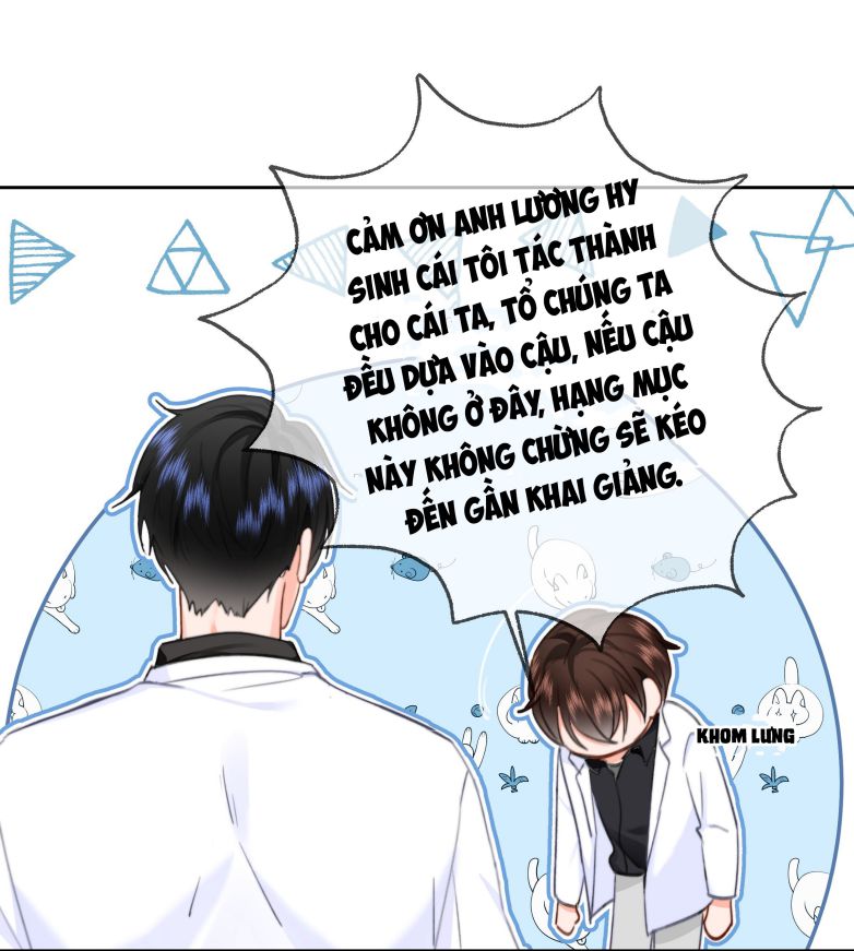 Tôi Và Ảnh Chụp Không Giống Nhau Chapter 28 - Next Chapter 29