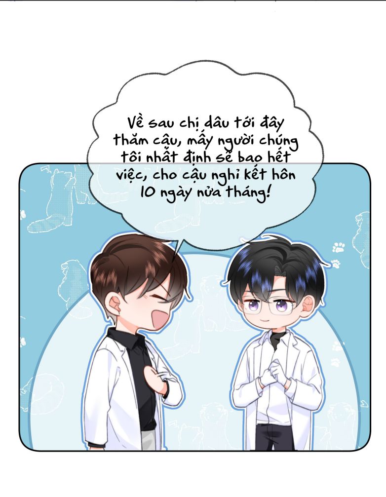 Tôi Và Ảnh Chụp Không Giống Nhau Chapter 28 - Next Chapter 29