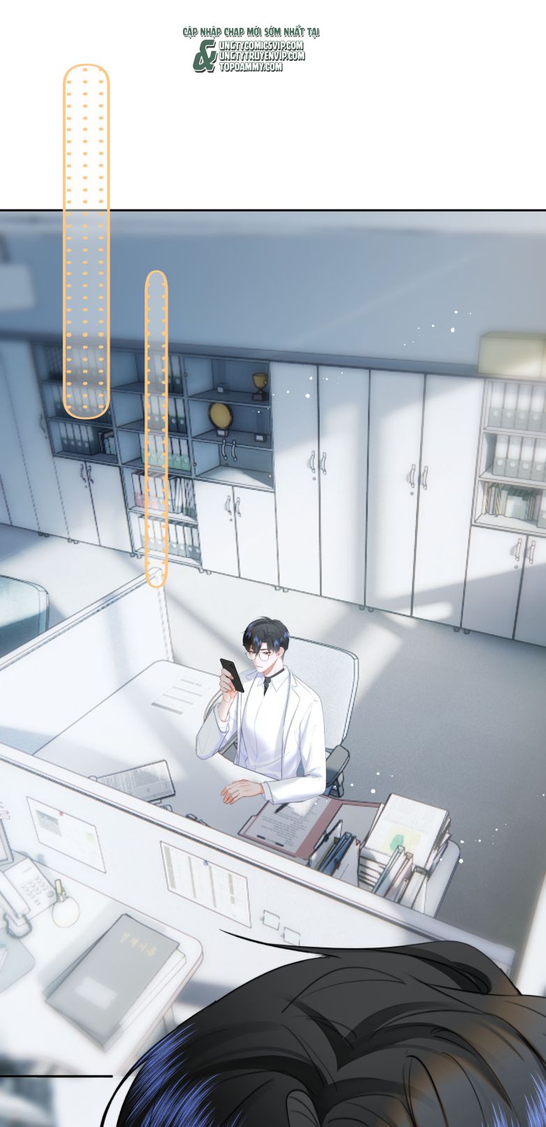 Tôi Và Ảnh Chụp Không Giống Nhau Chapter 28 - Next Chapter 29