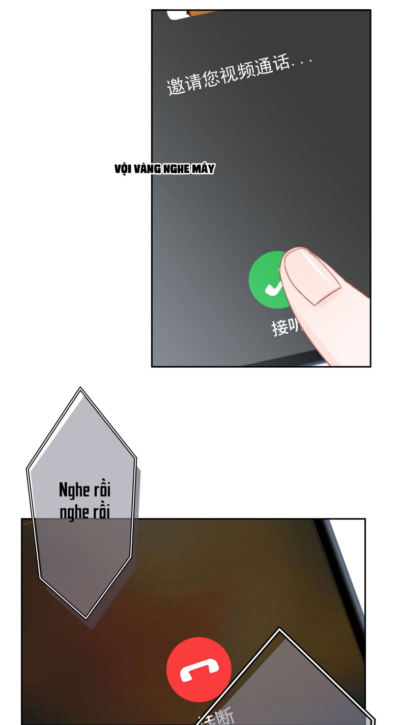 Tôi Và Ảnh Chụp Không Giống Nhau Chapter 28 - Next Chapter 29