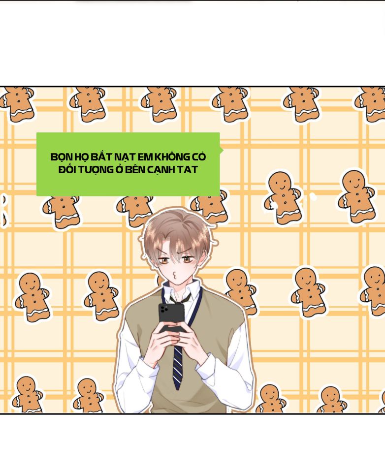 Tôi Và Ảnh Chụp Không Giống Nhau Chapter 28 - Next Chapter 29