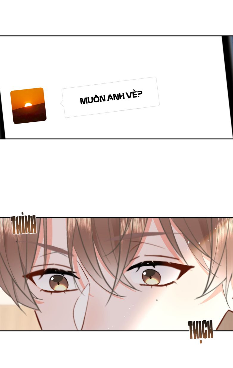 Tôi Và Ảnh Chụp Không Giống Nhau Chapter 28 - Next Chapter 29