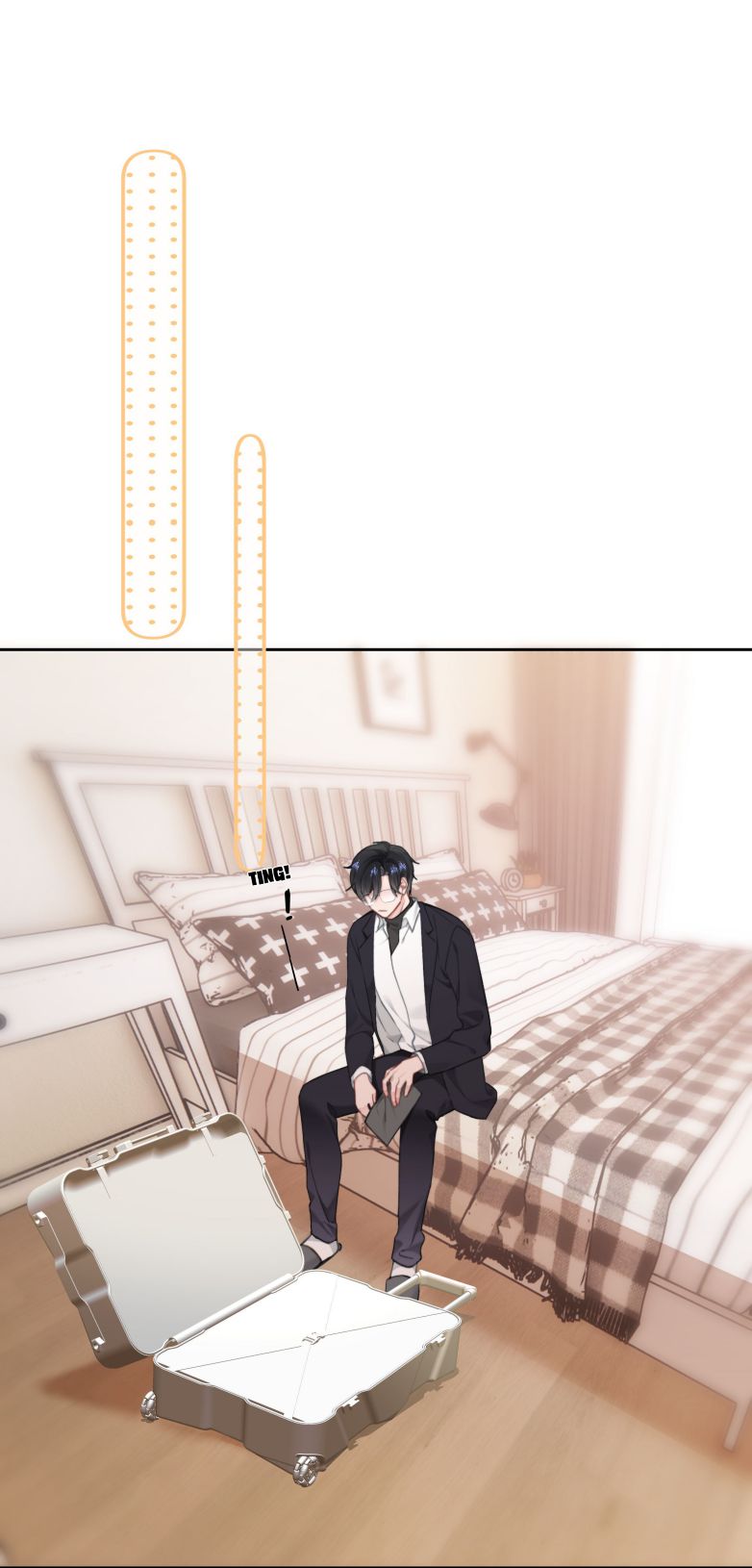 Tôi Và Ảnh Chụp Không Giống Nhau Chapter 28 - Next Chapter 29