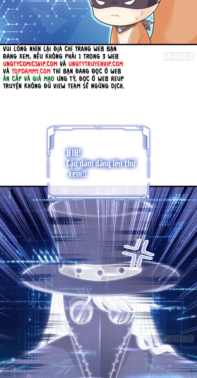 Tôi Nghi Ngờ Hệ Thống Thích Tôi Chapter 75 - Trang 3