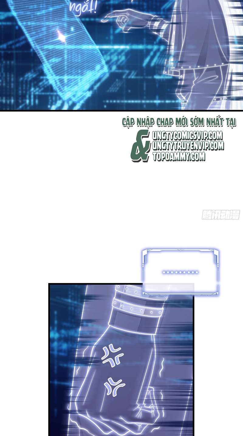 Tôi Nghi Ngờ Hệ Thống Thích Tôi Chapter 75 - Trang 3