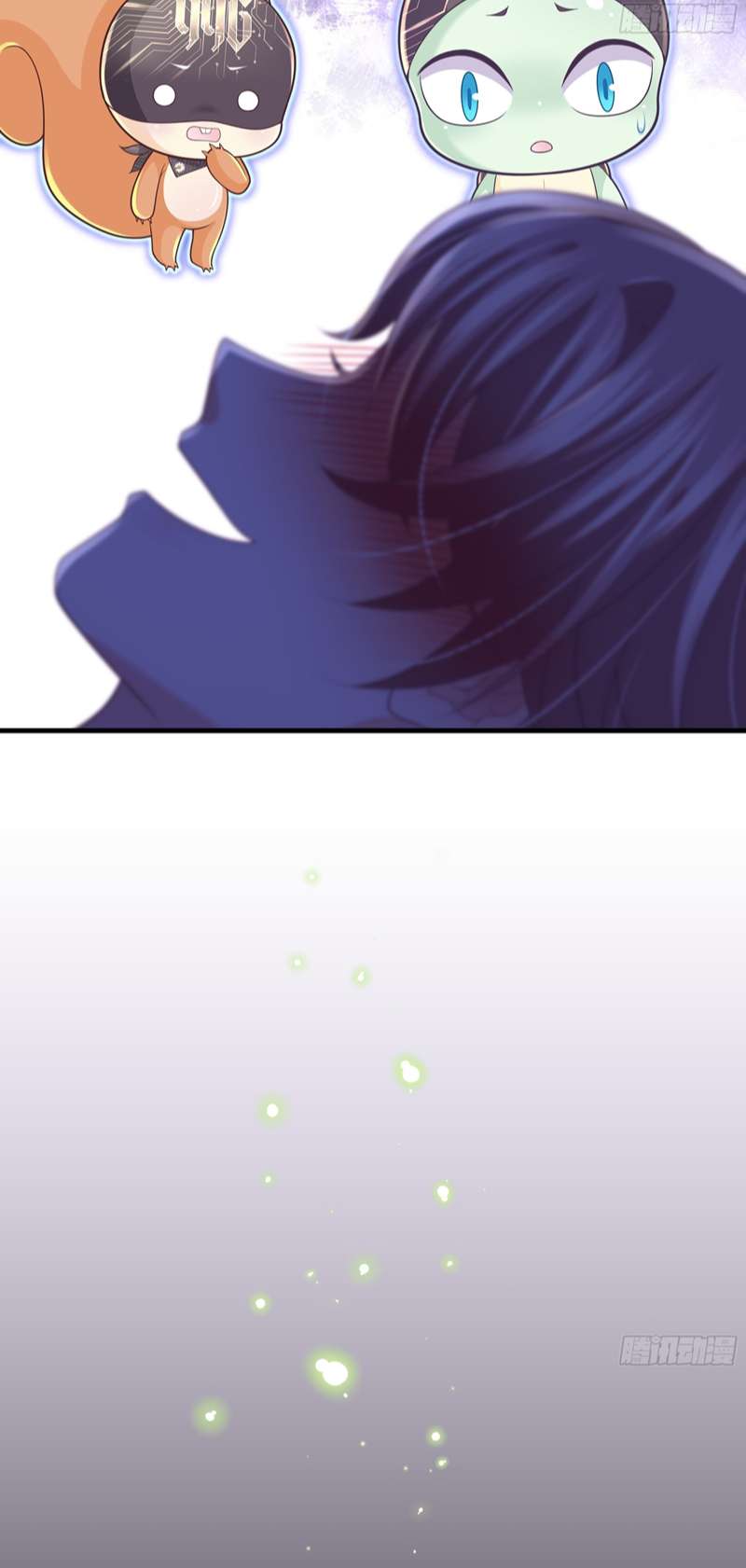 Tôi Nghi Ngờ Hệ Thống Thích Tôi Chapter 75 - Trang 3