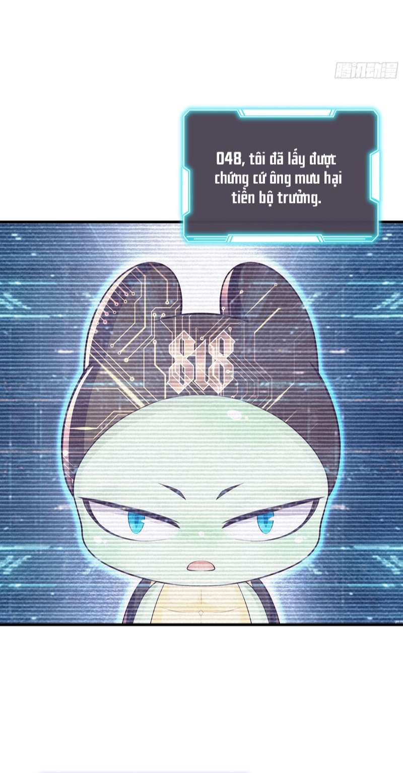 Tôi Nghi Ngờ Hệ Thống Thích Tôi Chapter 75 - Trang 3