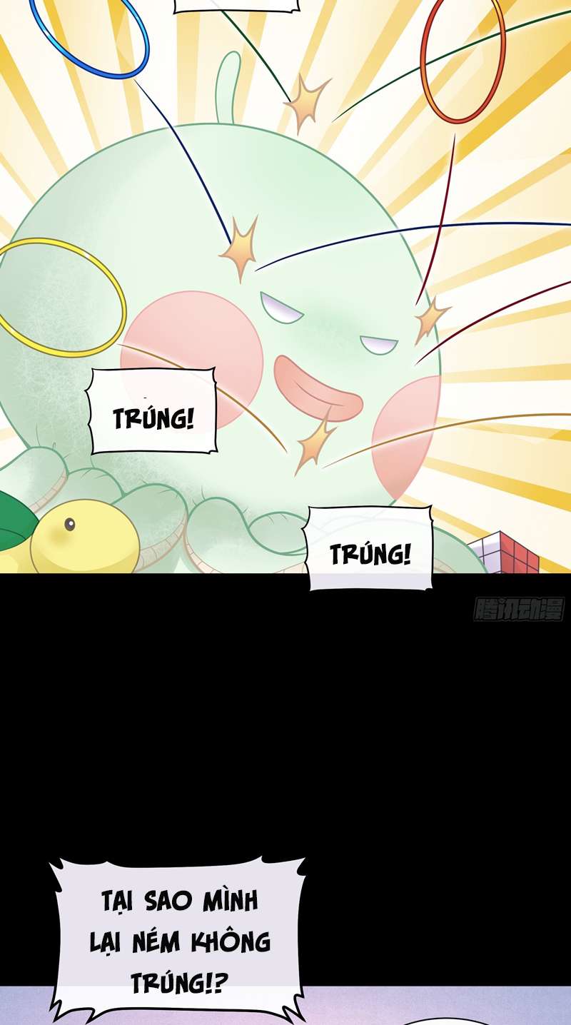 Tôi Nghi Ngờ Hệ Thống Thích Tôi Chapter 75 - Trang 3