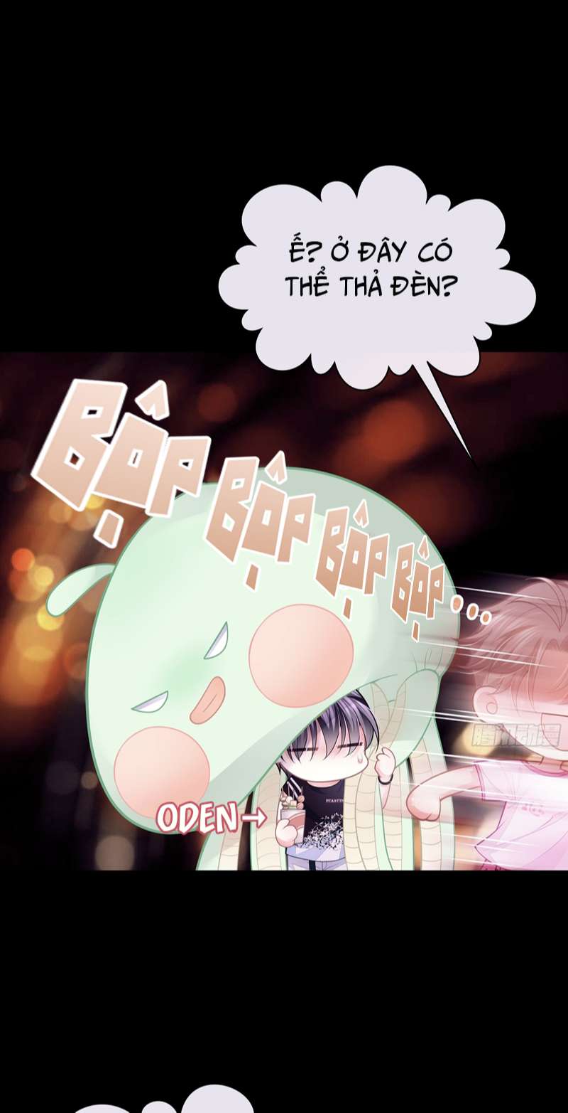 Tôi Nghi Ngờ Hệ Thống Thích Tôi Chapter 75 - Trang 3