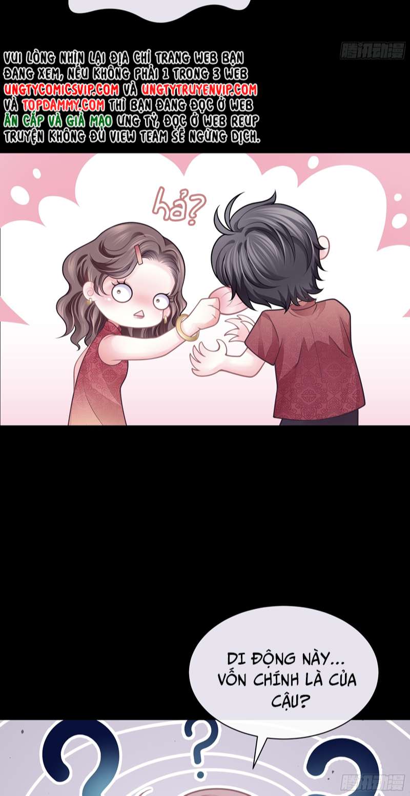 Tôi Nghi Ngờ Hệ Thống Thích Tôi Chapter 75 - Trang 3