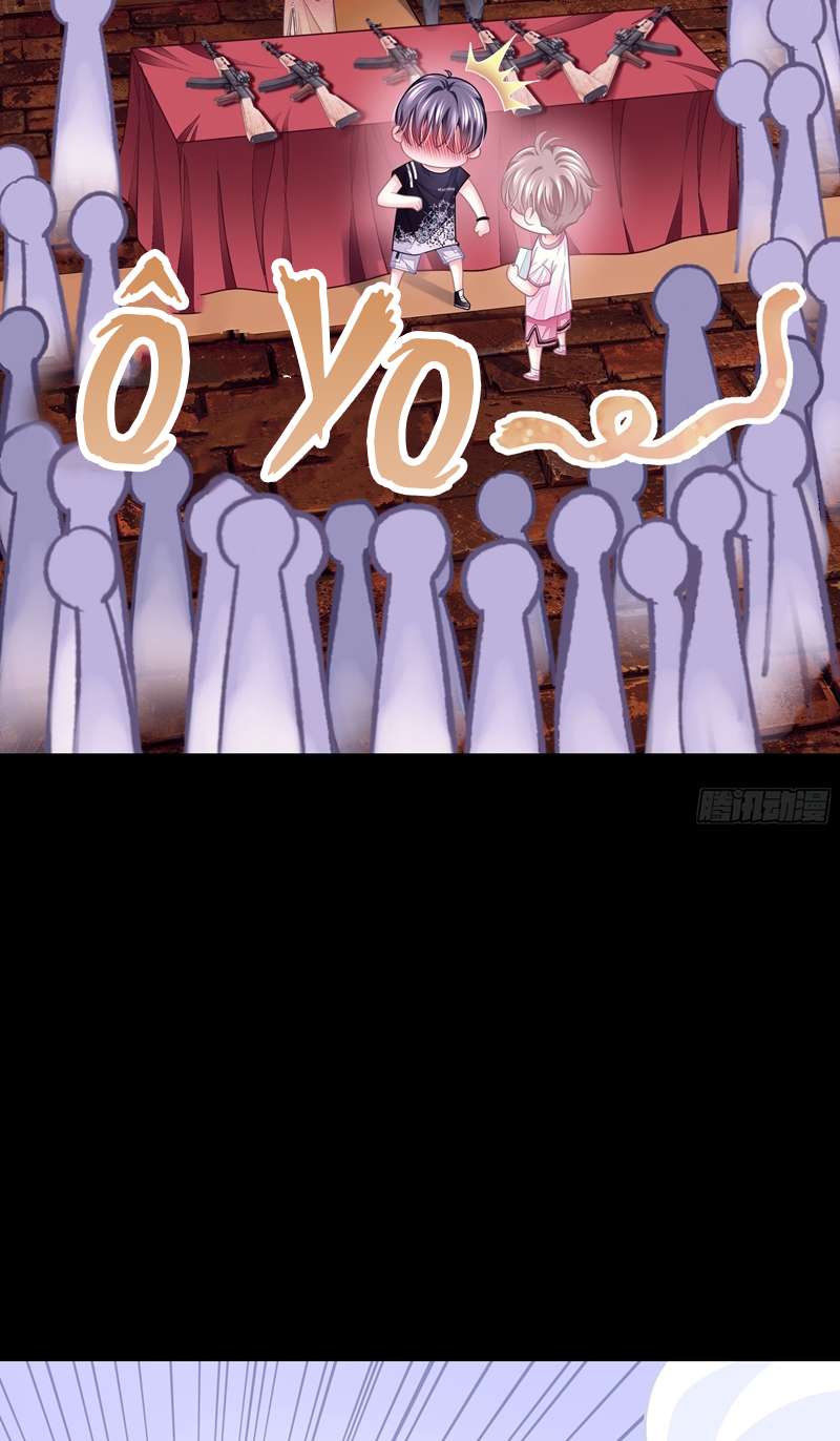 Tôi Nghi Ngờ Hệ Thống Thích Tôi Chapter 75 - Trang 3