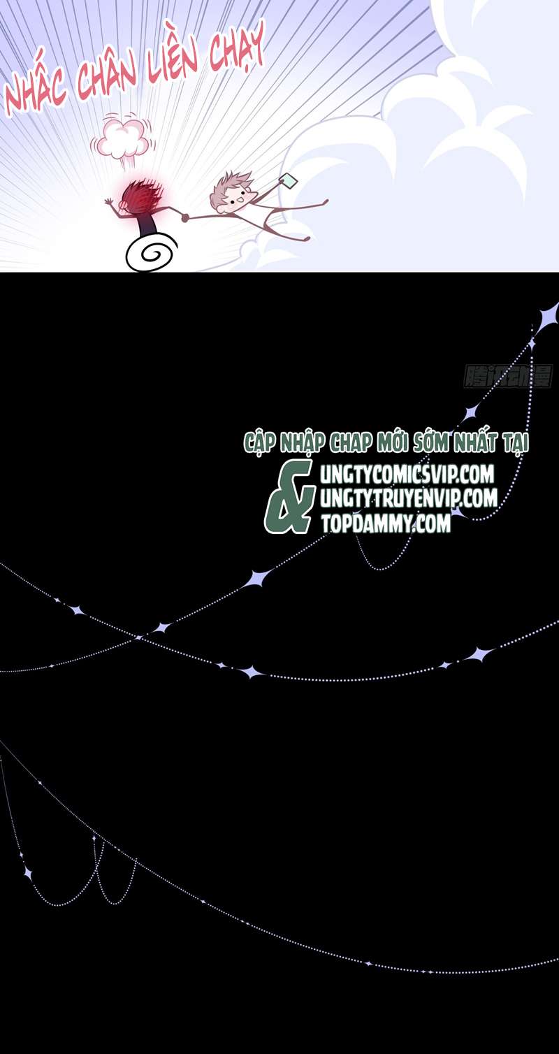 Tôi Nghi Ngờ Hệ Thống Thích Tôi Chapter 75 - Trang 3