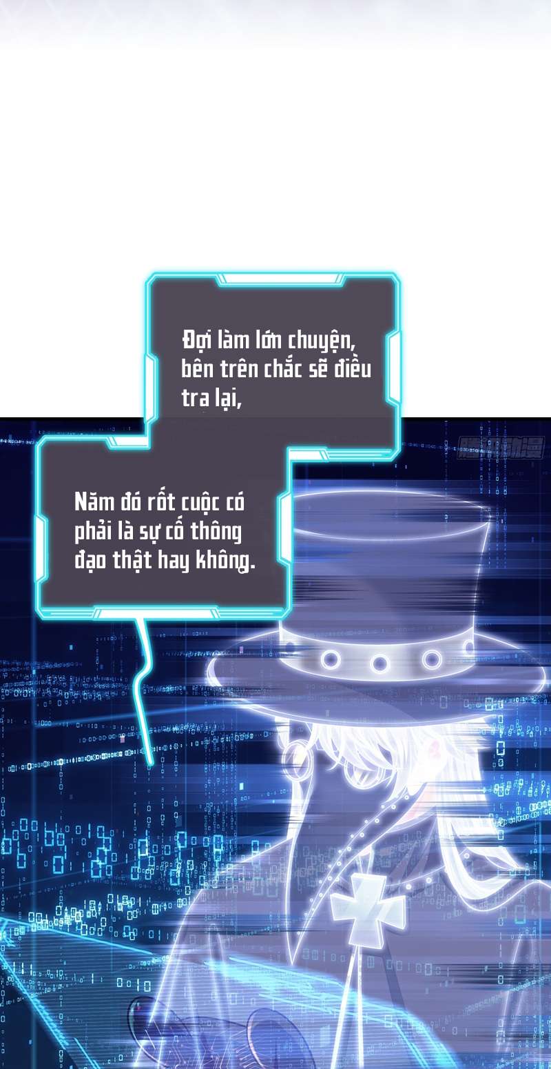 Tôi Nghi Ngờ Hệ Thống Thích Tôi Chapter 75 - Trang 3