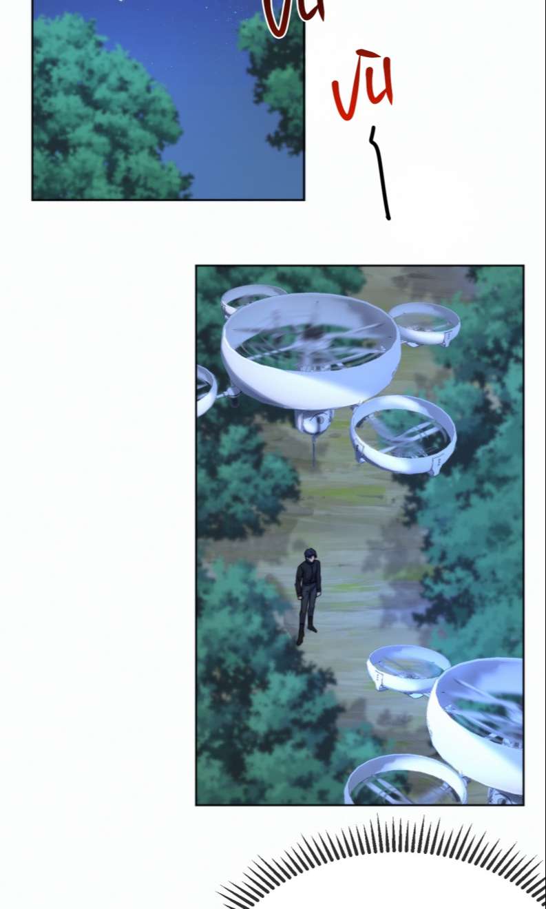 Huynh Dạy Dỗ Đệ Bất Kính Chapter 14 - Trang 4