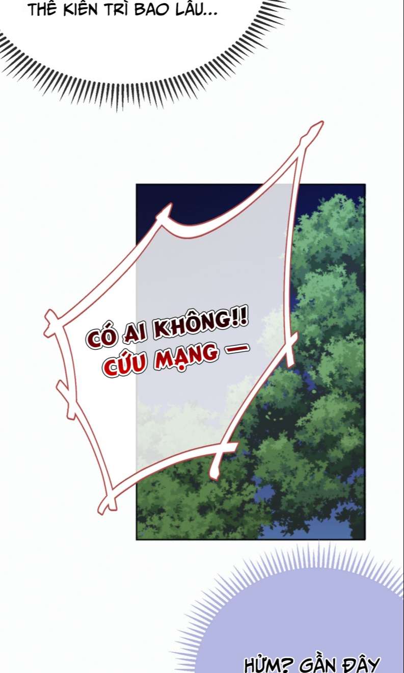 Huynh Dạy Dỗ Đệ Bất Kính Chapter 14 - Trang 4