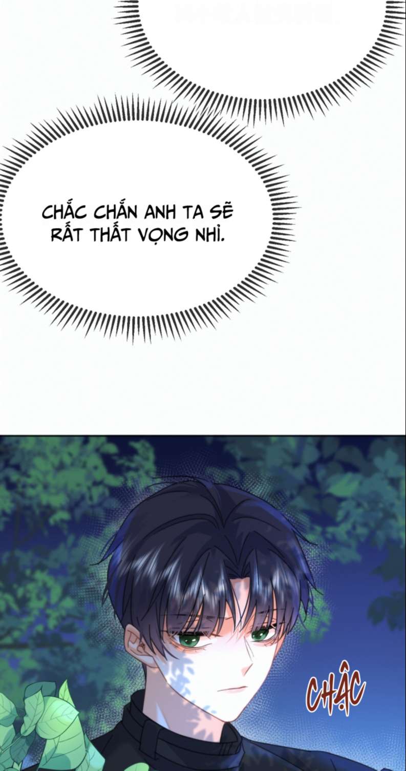 Huynh Dạy Dỗ Đệ Bất Kính Chapter 14 - Trang 4