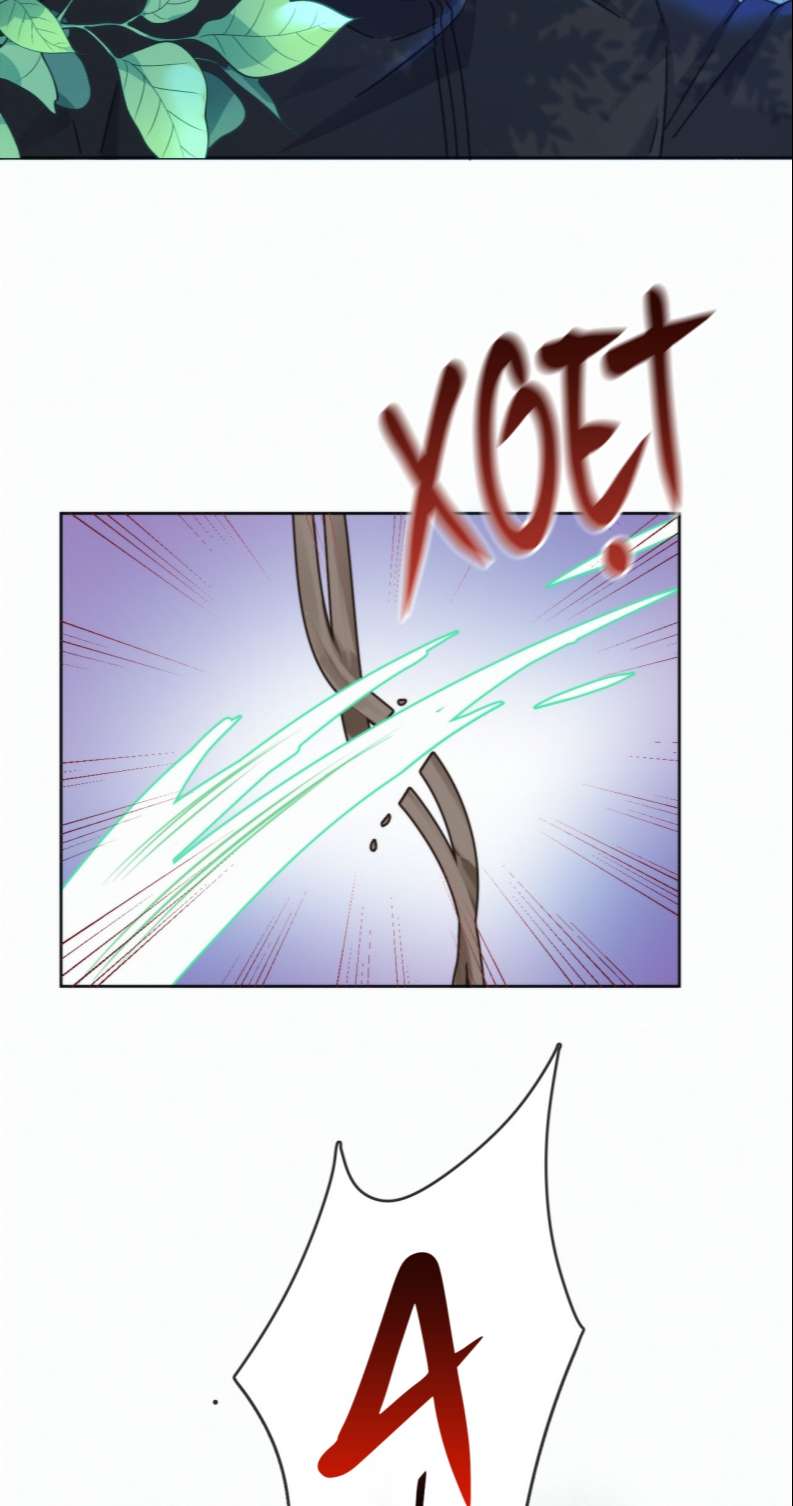 Huynh Dạy Dỗ Đệ Bất Kính Chapter 14 - Trang 4