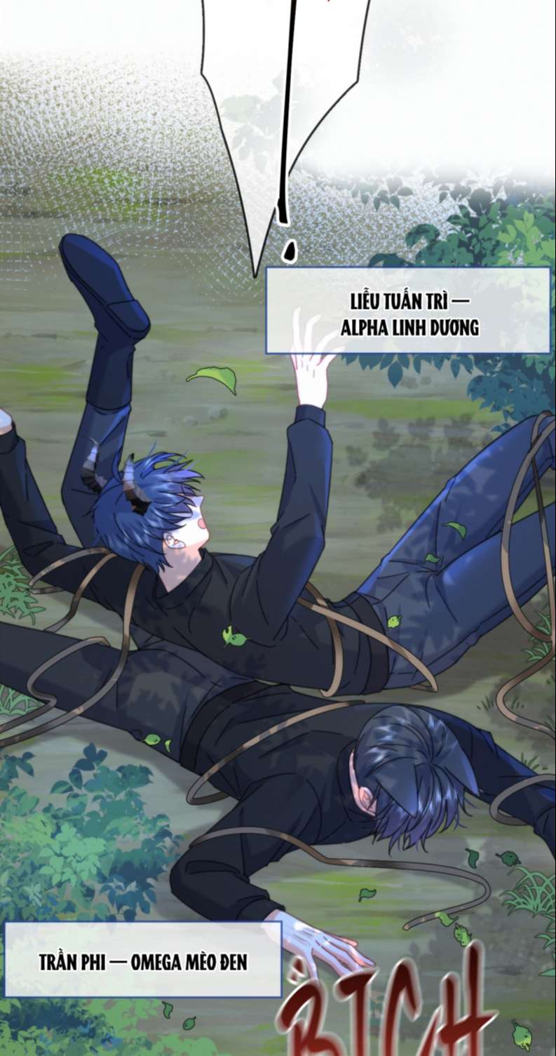 Huynh Dạy Dỗ Đệ Bất Kính Chapter 14 - Trang 4